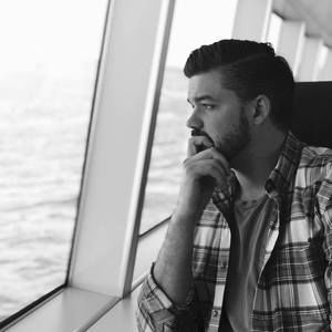 Meet your Posher, Ben